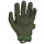 Mechanix The Original Covert Handschuhe OD Green L