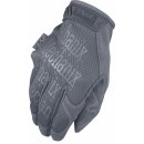 Mechanix The Original Covert Handschuhe Grau S