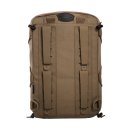 Tasmanian Tiger Tac Pouch 14 Coyote Brown