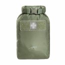 TT First Aid Basic WP Oliv
