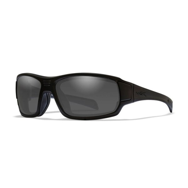 Wiley X Breach Taktische Sonnenbrille Black Ops