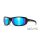 Wiley X Wave Blue Taktische Sonnenbrille Polarisiert
