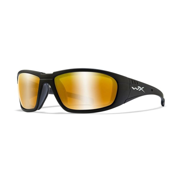 Wiley X Boss Gold Taktische Sonnenbrille Polarisiert