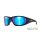 Wiley X Boss Blue Taktische Sonnenbrille Polarisiert