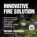 Tactical Foodpack Fire Pot Zündtopf
