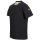 BRUNNIROK Schnittschutz-T-Shirt Coburg Schwarz M
