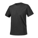 Helikon-Tex Baselayer Shirt Melange Black/Grey S