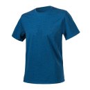 Helikon-Tex Baselayer Shirt Melange Blue/Black M