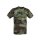Helikon-Tex Baselayer Shirt US Woodland M