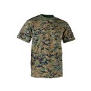 Helikon-Tex Baselayer Shirt USMC Digital Woodland M