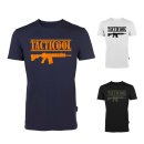 OBRAMO Tacticool T-Shirt Slim