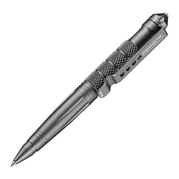 Perfecta Tactical Pen TP 5 taktischer Kugelschreiber