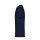Funktionsshirt für Dienst und Sport Navy Blau S ohne Aufdruck