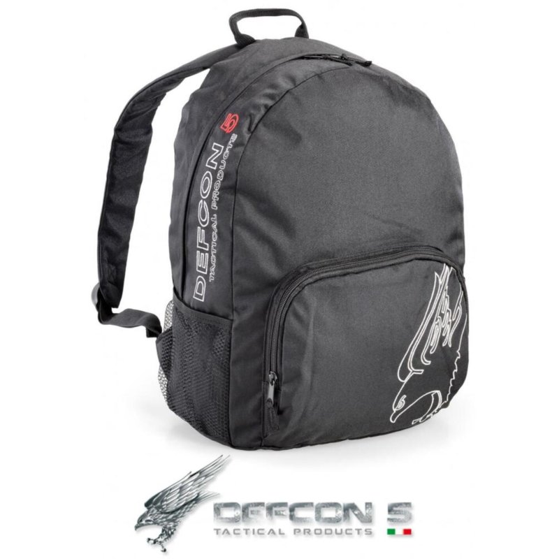 Defcon 5 Basic Daypack 600D