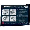 Hartmann Trauma Bandage Druckverband 15cm x 4,5m