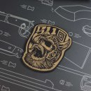 5.11 Tactical Viking Leather Patch
