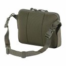 M-Tac Admin Bag Elite Ranger Green