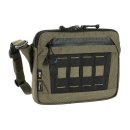 M-Tac Admin Bag Elite Ranger Green/Schwarz