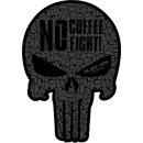 BLACK OPS COFFEE Dark Punisher No Coffee No Fight