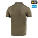M-Tac Elite Tactical Polo Shirt Oliv L