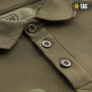 M-Tac Elite Tactical Polo Shirt Oliv XL
