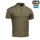 M-Tac Elite Tactical Polo Shirt Oliv XXL