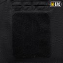 M-Tac Elite Tactical Polo Shirt Schwarz XXL