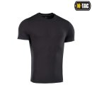 M-Tac T-Shirt Flex 93/7 Black S