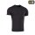 M-Tac T-Shirt Flex 93/7 Black S