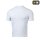 M-Tac T-Shirt Flex 93/7 White 3XL