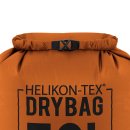 Helikon-Tex Arid Dry Bag Medium 50 Liter Orange