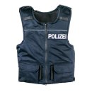Bonowi Ballistische Polizei Einsatzweste SK1 Plus Modell...
