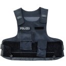 Bonowi Ballistische Polizei Einsatzweste SK1 Plus Modell...
