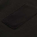 M-Tac Poloshirt - Taktisches Langarm Shirt Schwarz L