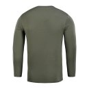 M-Tac T-Shirt Langarm - Longsleeve Oliv 3XL