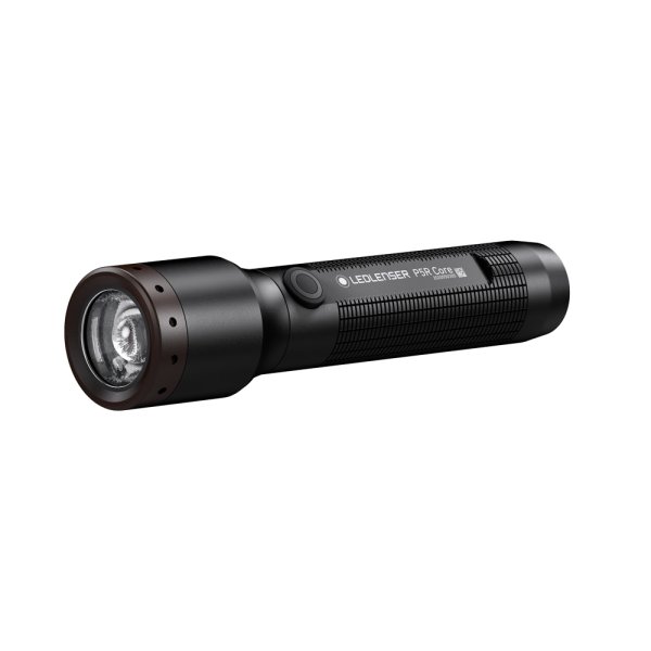 Ledlenser P5R Core LED Taschenlampe 500 Lumen