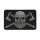M-Tac 3D PVC Patch Bearded Skull