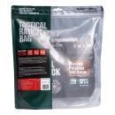 Tactical Foodpack Ration Delta 341g 1x Mahlzeit