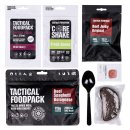 Tactical Foodpack Ration Echo 346g 1x Mahlzeit