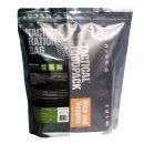 Tactical Foodpack Ration Vegan 501g 3x Mahlzeiten