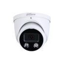 Dahua 4MP Eyeball WizSense IP-Kamera D-IPC-HDW3449HP-AS-PV-0280B-S4 FullColor