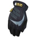 Mechanix FastFit Handschuhe Schwarz/Grau L