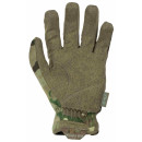 Mechanix FastFit Gen.2 Handschuhe Multicam M