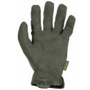 Mechanix FastFit Gen.2 Handschuhe OD Green L