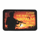 M-Tac Velcro Patch Smell of Napalm