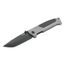 Walther PDP Tanto Messer Tungsten Grey