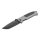 Walther PDP Tanto Messer Tungsten Grey