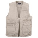 5.11 Tactical Vest Jagd/ Angler Weste
