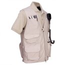 5.11 Tactical Vest Jagd/ Angler Weste