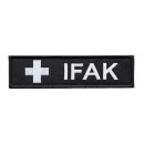 IFAK Stoff Patch - Gestickt